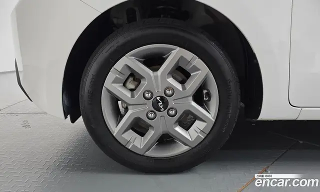 Kia Ray 2024 1.0 автомат (гидро), миниатюра 4 Kia Ray 2024 1.0 автомат (гидро), миниатюра 4