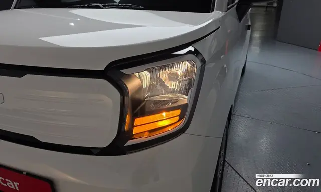 Kia Ray 2024 1.0 автомат (гидро), миниатюра 7 Kia Ray 2024 1.0 автомат (гидро), миниатюра 7