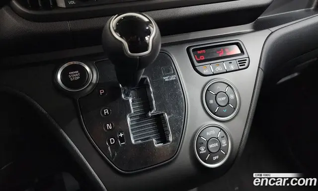 Kia Ray 2025 1.0 автомат (гидро), миниатюра 12