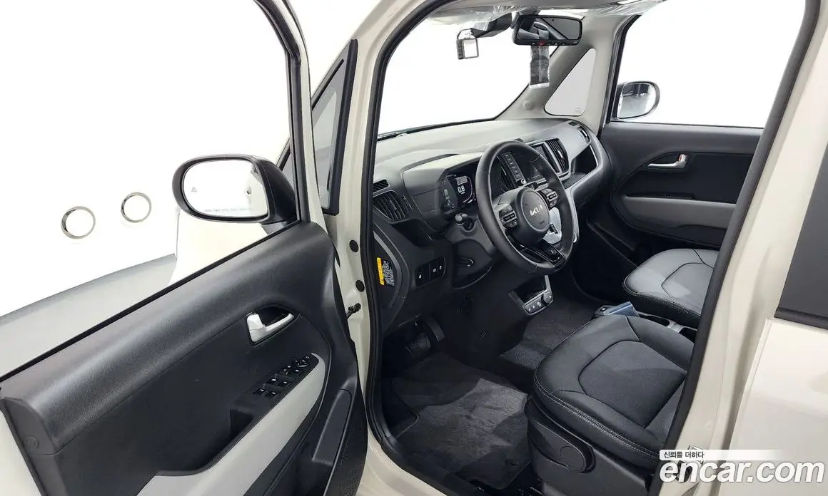 Kia Ray 2025 1.0 автомат (гидро), фото 13 Kia Ray 2025 1.0 автомат (гидро), фото 13