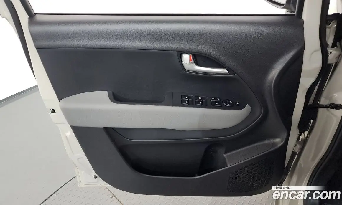 Kia Ray 2025 1.0 автомат (гидро), фото 14 Kia Ray 2025 1.0 автомат (гидро), фото 14