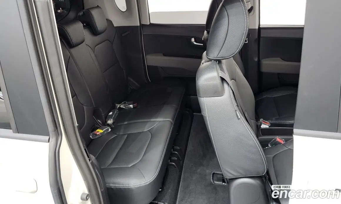 Kia Ray 2025 1.0 автомат (гидро), фото 17 Kia Ray 2025 1.0 автомат (гидро), фото 17