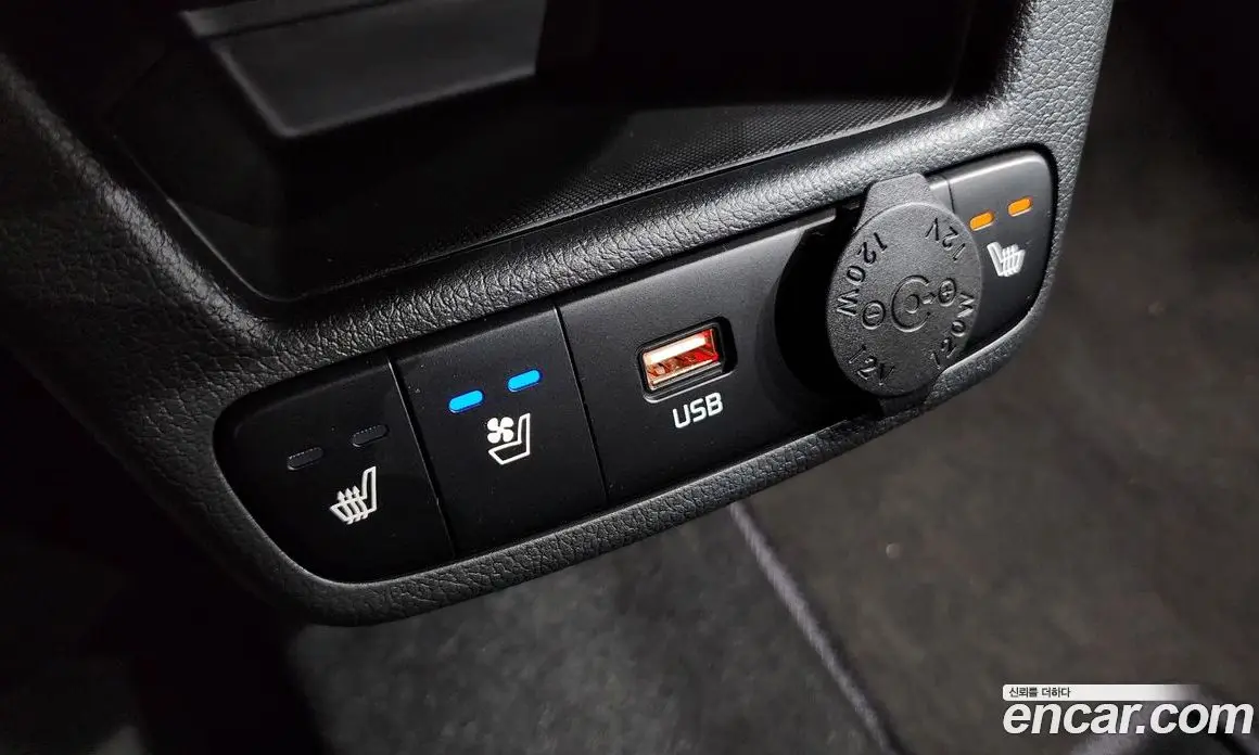 Kia Ray 2025 1.0 автомат (гидро), фото 18 Kia Ray 2025 1.0 автомат (гидро), фото 18