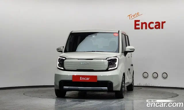 Kia Ray 2025 1.0 автомат (гидро), миниатюра 3 Kia Ray 2025 1.0 автомат (гидро), миниатюра 3