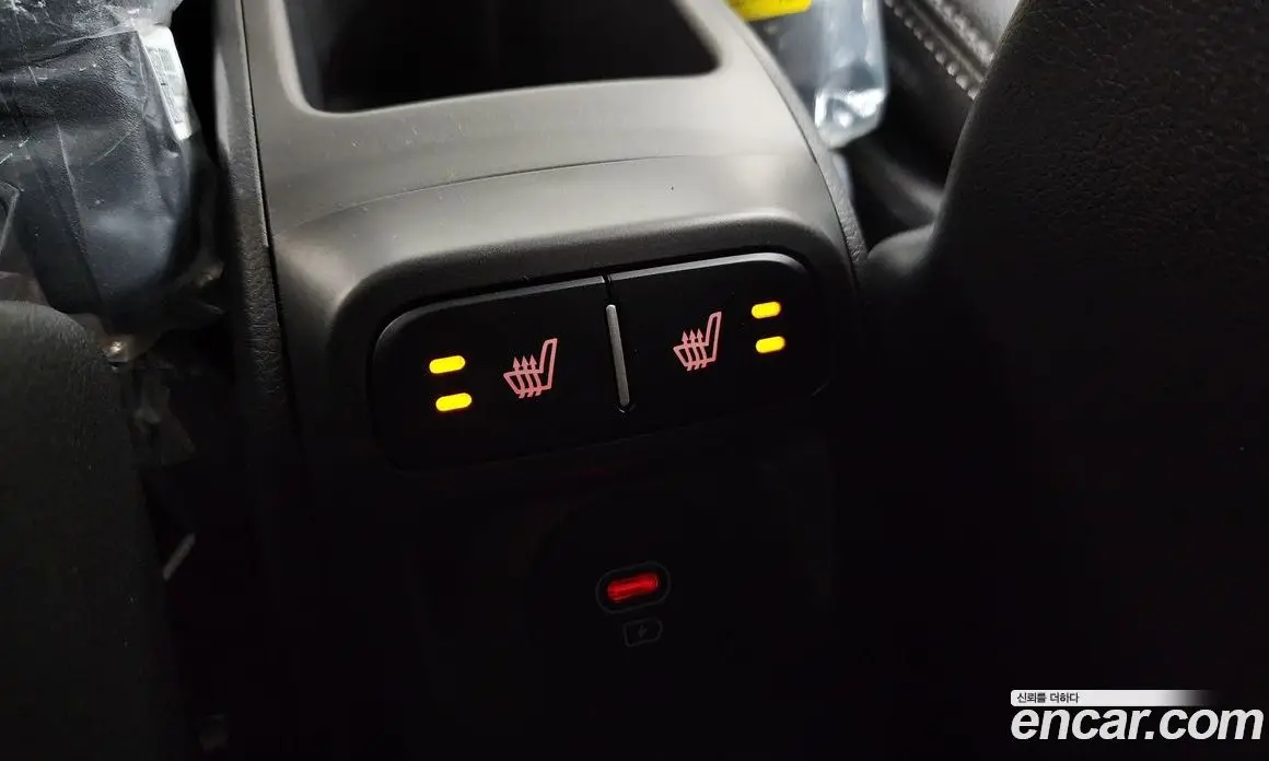 Kia Ray 2025 1.0 автомат (гидро), фото 25 Kia Ray 2025 1.0 автомат (гидро), фото 25