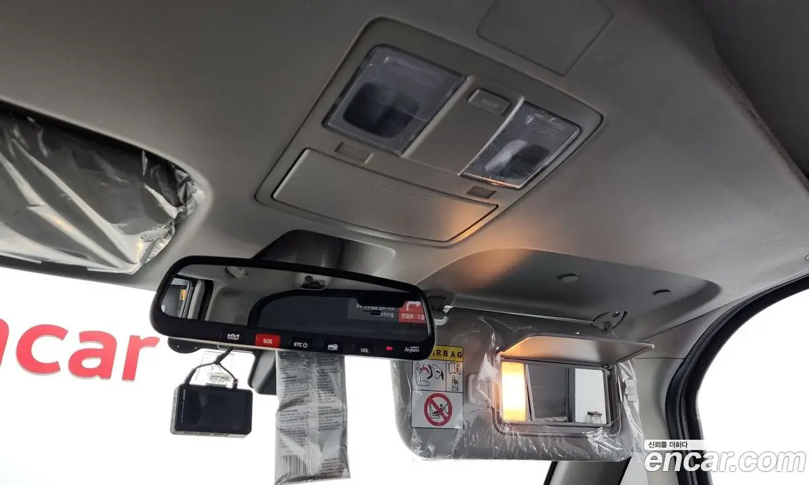 Kia Ray 2025 1.0 автомат (гидро), фото 26 Kia Ray 2025 1.0 автомат (гидро), фото 26