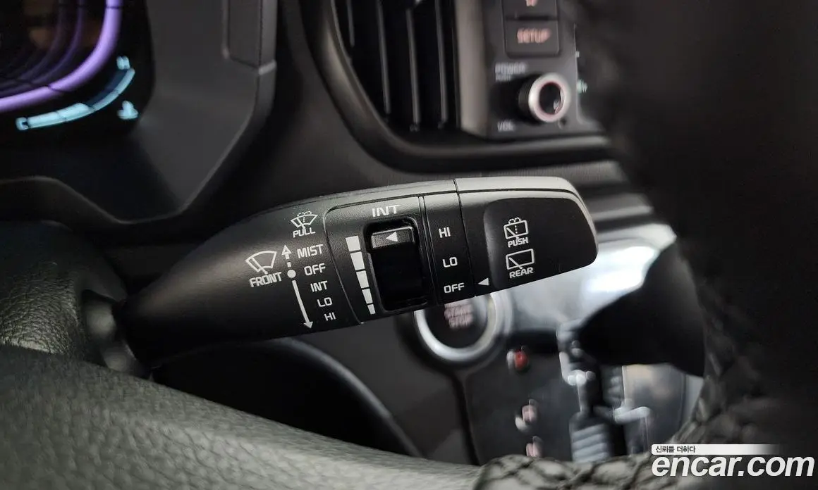 Kia Ray 2025 1.0 автомат (гидро), фото 28 Kia Ray 2025 1.0 автомат (гидро), фото 28