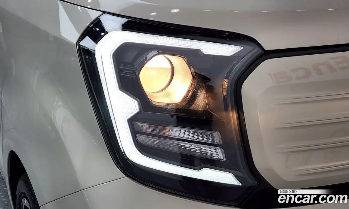 Kia Ray 2025 1.0 автомат (гидро), фото 8 Kia Ray 2025 1.0 автомат (гидро), фото 8