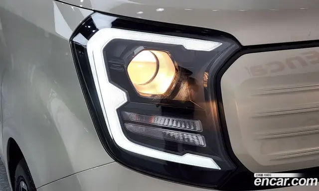 Kia Ray 2025 1.0 автомат (гидро), миниатюра 8 Kia Ray 2025 1.0 автомат (гидро), миниатюра 8