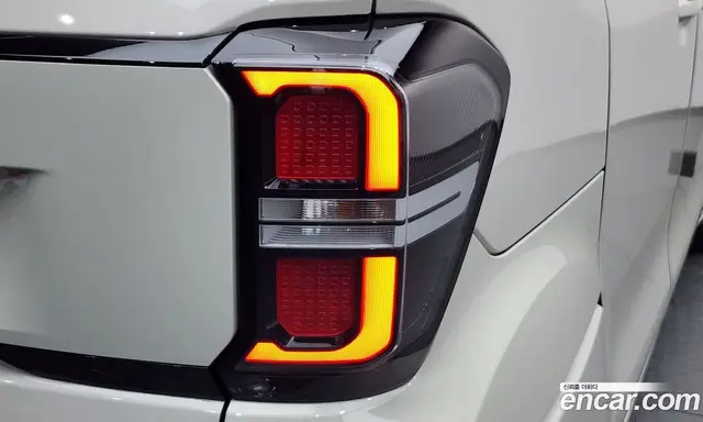 Kia Ray 2025 1.0 автомат (гидро), миниатюра 9 Kia Ray 2025 1.0 автомат (гидро), миниатюра 9