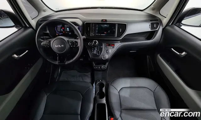 Kia Ray 2025 1.0 автомат (гидро), миниатюра 10 Kia Ray 2025 1.0 автомат (гидро), миниатюра 10