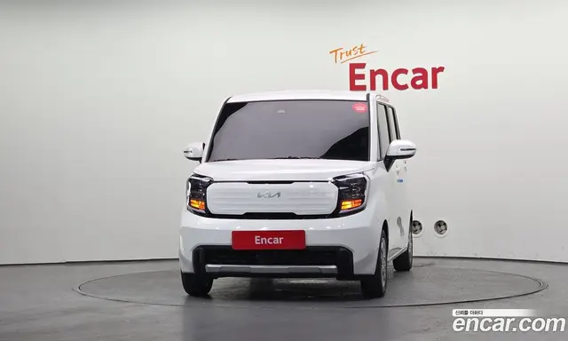 Kia Ray 2026 1.0 автомат (гидро), миниатюра 3