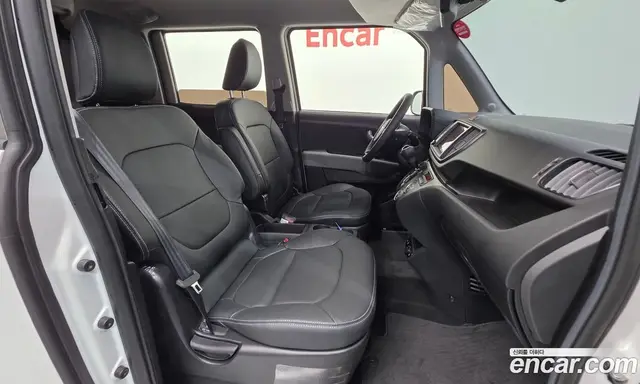 Kia Ray 2026 1.0 автомат (гидро), миниатюра 10