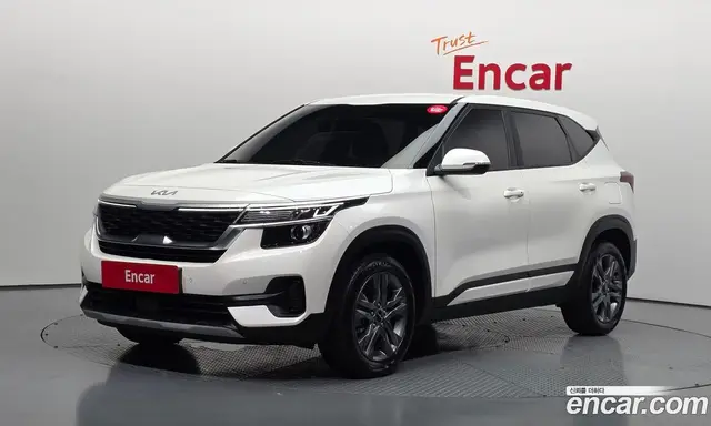 Kia Seltos 2022 1.6 автомат (гидро), миниатюра 1 Kia Seltos 2022 1.6 автомат (гидро), миниатюра 1