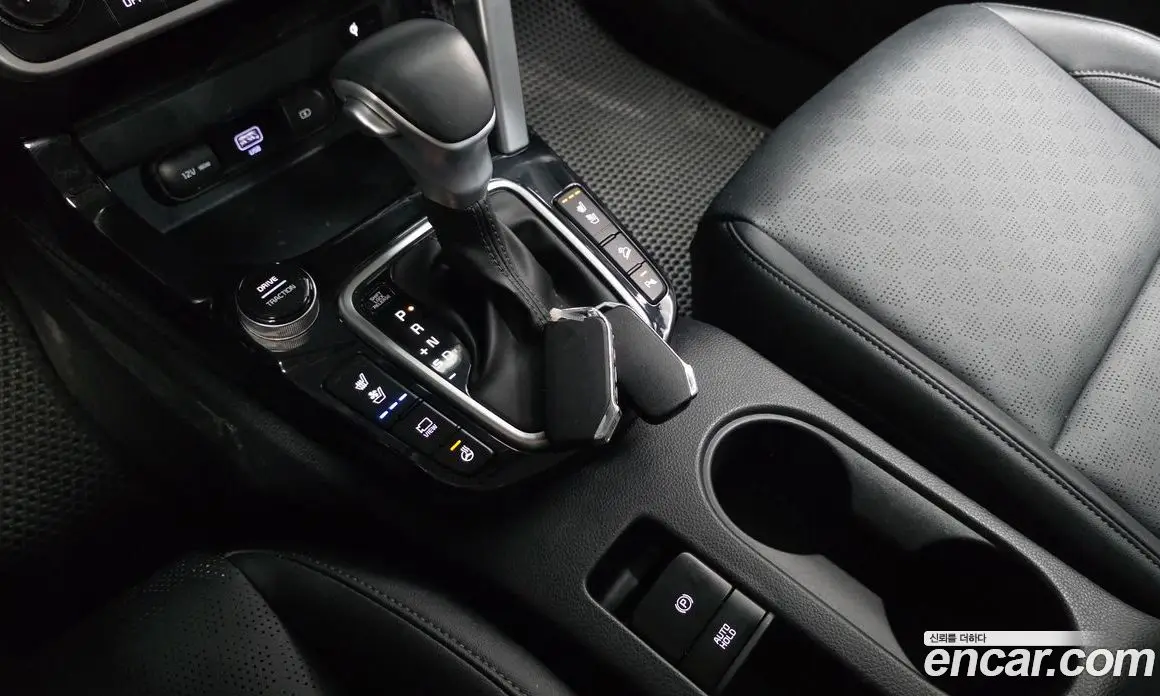 Kia Seltos 2022 1.6 автомат (гидро), фото 12 Kia Seltos 2022 1.6 автомат (гидро), фото 12