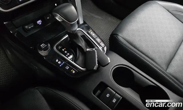 Kia Seltos 2022 1.6 автомат (гидро), миниатюра 12
