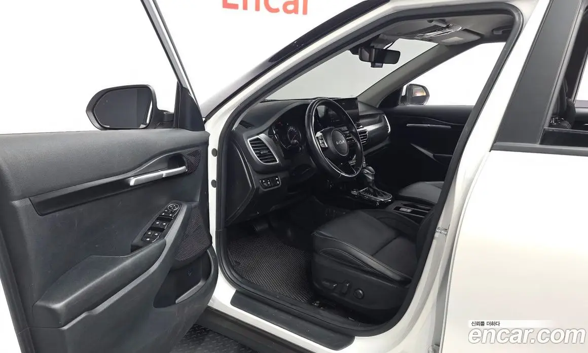Kia Seltos 2022 1.6 автомат (гидро), фото 13 Kia Seltos 2022 1.6 автомат (гидро), фото 13