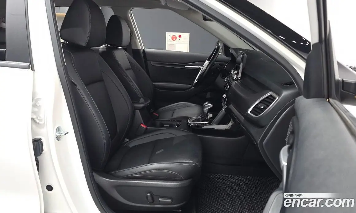 Kia Seltos 2022 1.6 автомат (гидро), фото 17 Kia Seltos 2022 1.6 автомат (гидро), фото 17