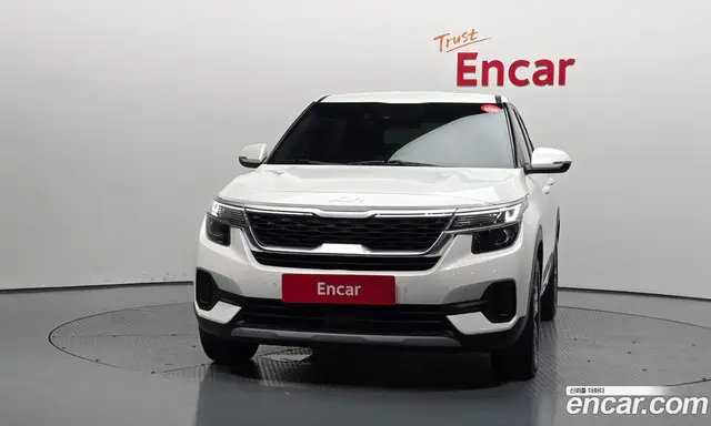 Kia Seltos 2022 1.6 автомат (гидро), миниатюра 3 Kia Seltos 2022 1.6 автомат (гидро), миниатюра 3