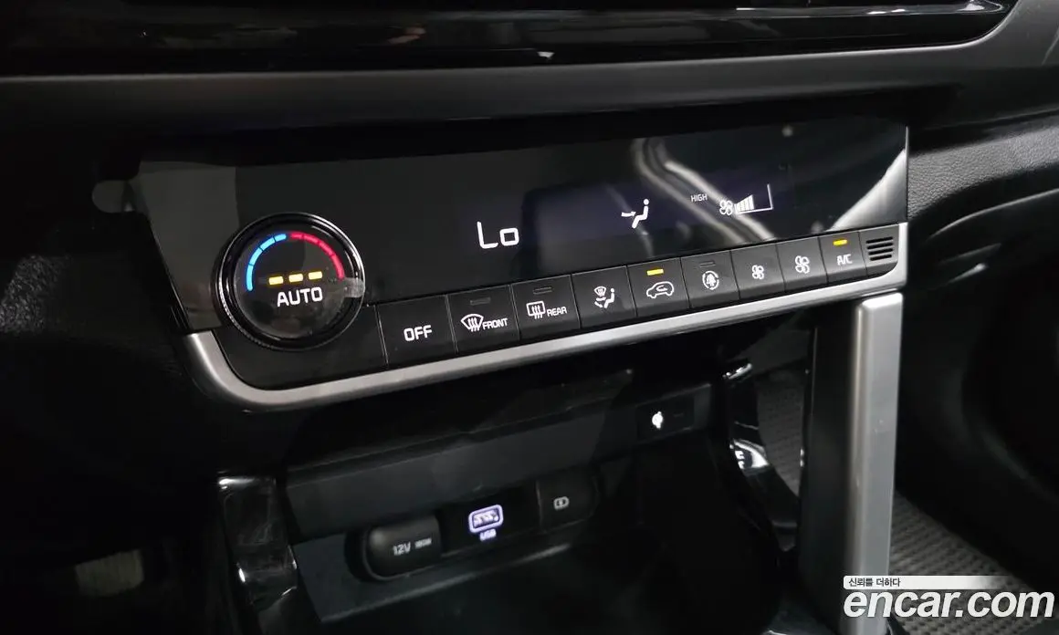 Kia Seltos 2022 1.6 автомат (гидро), фото 23 Kia Seltos 2022 1.6 автомат (гидро), фото 23