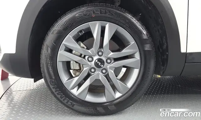 Kia Seltos 2022 1.6 автомат (гидро), миниатюра 5 Kia Seltos 2022 1.6 автомат (гидро), миниатюра 5