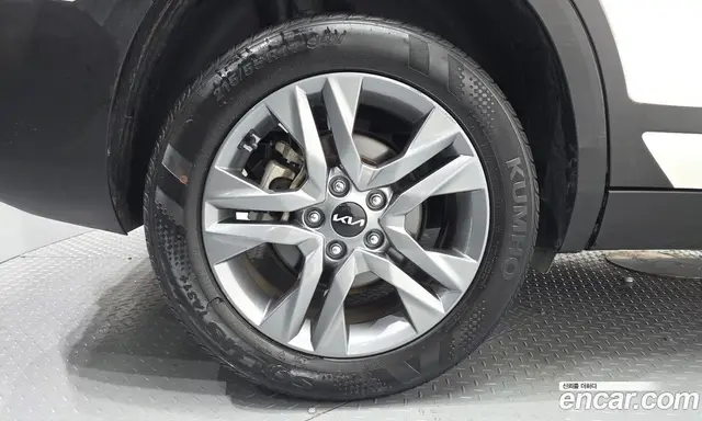 Kia Seltos 2022 1.6 автомат (гидро), миниатюра 7 Kia Seltos 2022 1.6 автомат (гидро), миниатюра 7
