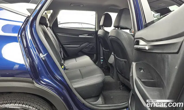 Kia Seltos 2023 1.6 автомат (гидро), миниатюра 12