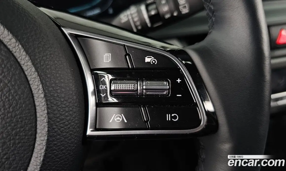 Kia Seltos 2023 1.6 автомат (гидро), фото 19 Kia Seltos 2023 1.6 автомат (гидро), фото 19
