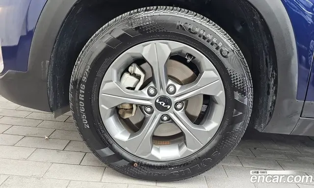 Kia Seltos 2023 1.6 автомат (гидро), миниатюра 5 Kia Seltos 2023 1.6 автомат (гидро), миниатюра 5