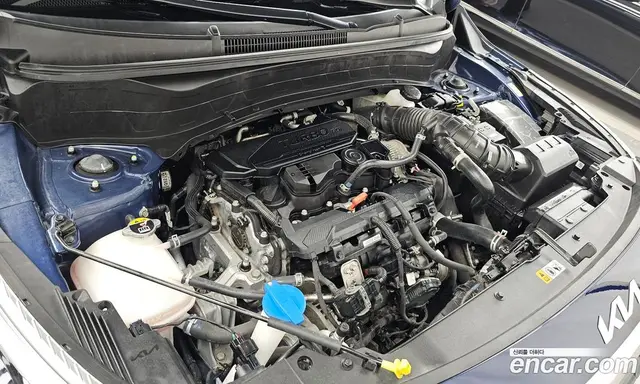 Kia Seltos 2023 1.6 автомат (гидро), миниатюра 6 Kia Seltos 2023 1.6 автомат (гидро), миниатюра 6
