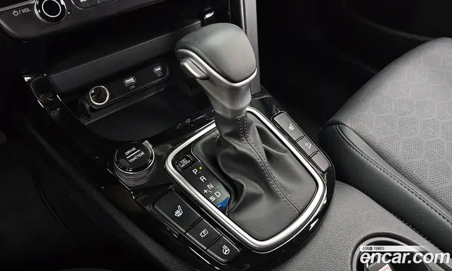 Kia Seltos 2023 1.6 автомат (гидро), миниатюра 9 Kia Seltos 2023 1.6 автомат (гидро), миниатюра 9
