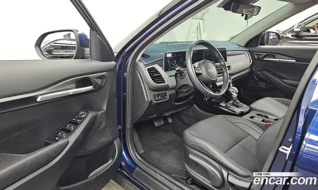 Kia Seltos 2023 1.6 автомат (гидро), миниатюра 10 Kia Seltos 2023 1.6 автомат (гидро), миниатюра 10