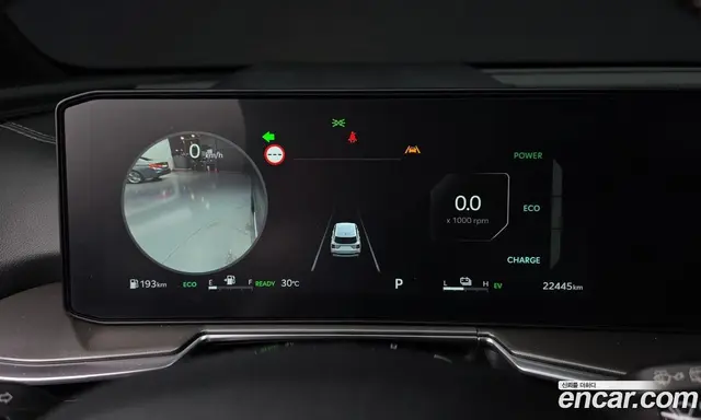 Kia Sorento 2023 1.6 автомат (гидро), миниатюра 11 Kia Sorento 2023 1.6 автомат (гидро), миниатюра 11