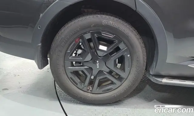 Kia Sorento 2023 1.6 автомат (гидро), миниатюра 5 Kia Sorento 2023 1.6 автомат (гидро), миниатюра 5