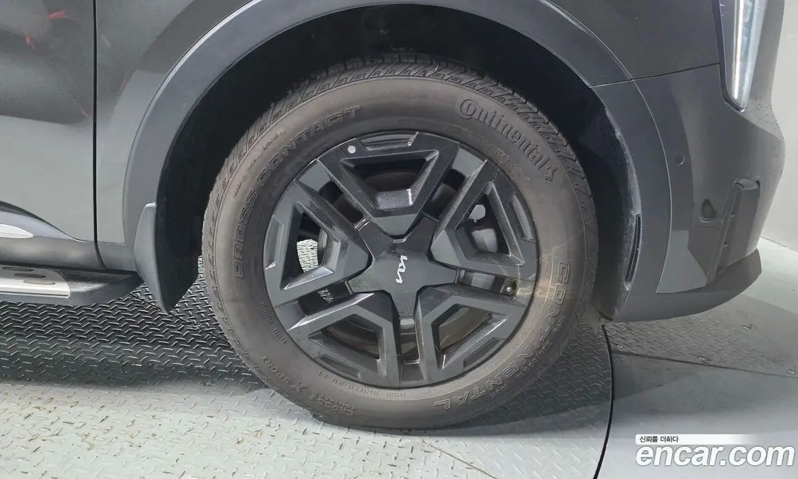 Kia Sorento 2023 1.6 автомат (гидро), фото 7 Kia Sorento 2023 1.6 автомат (гидро), фото 7