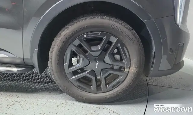 Kia Sorento 2023 1.6 автомат (гидро), миниатюра 7 Kia Sorento 2023 1.6 автомат (гидро), миниатюра 7