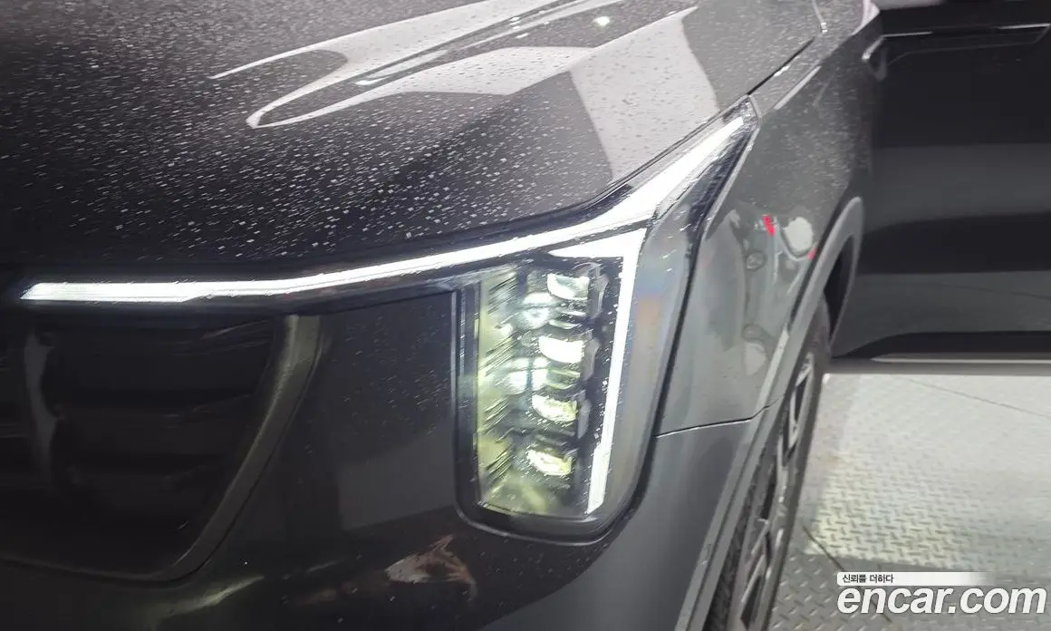 Kia Sorento 2023 1.6 автомат (гидро), фото 8 Kia Sorento 2023 1.6 автомат (гидро), фото 8