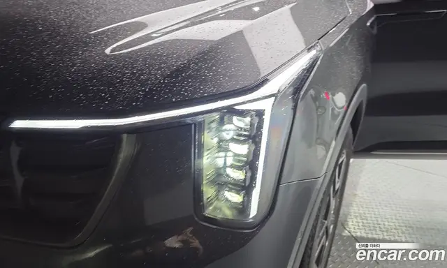 Kia Sorento 2023 1.6 автомат (гидро), миниатюра 8 Kia Sorento 2023 1.6 автомат (гидро), миниатюра 8