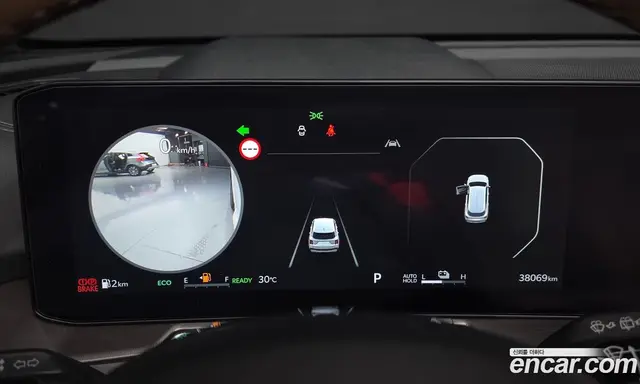 Kia Sorento 2023 1.6 автомат (гидро), миниатюра 11 Kia Sorento 2023 1.6 автомат (гидро), миниатюра 11