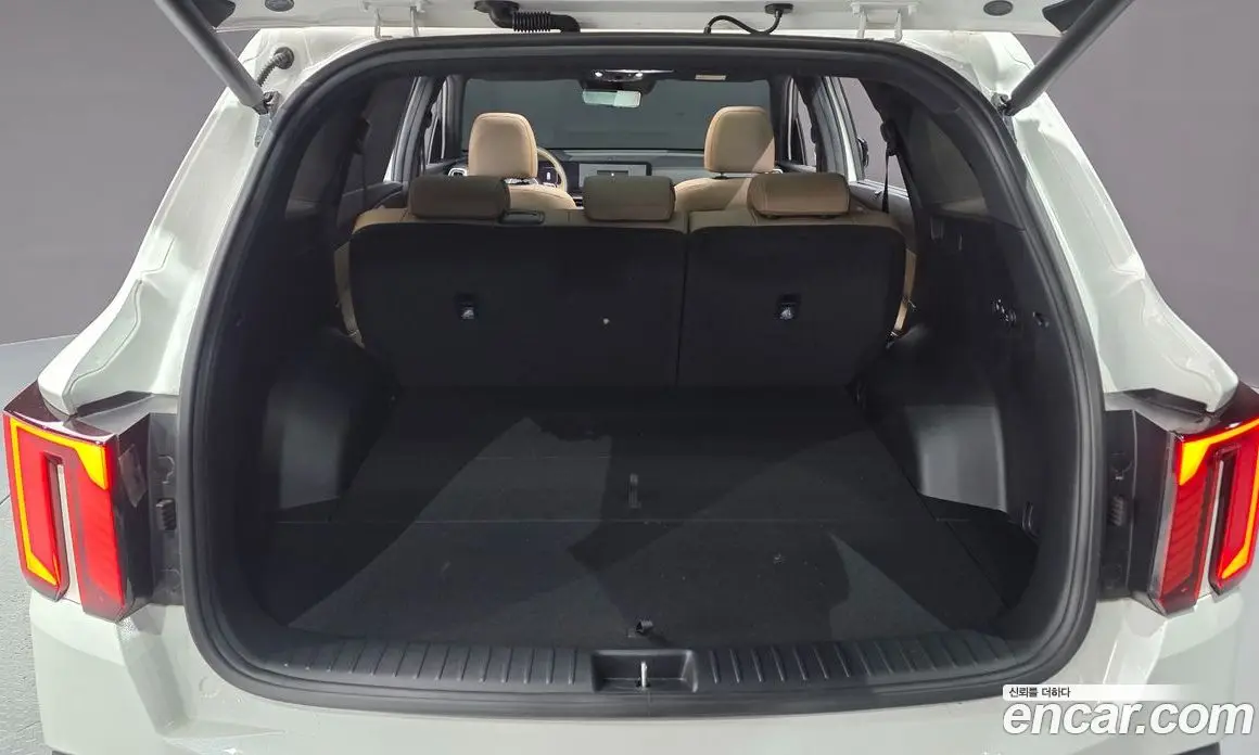 Kia Sorento 2023 1.6 автомат (гидро), фото 25 Kia Sorento 2023 1.6 автомат (гидро), фото 25