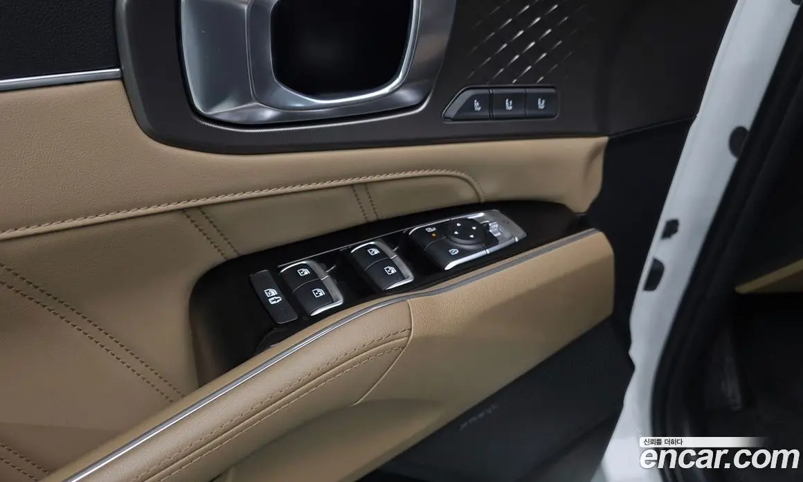 Kia Sorento 2023 1.6 автомат (гидро), фото 30 Kia Sorento 2023 1.6 автомат (гидро), фото 30
