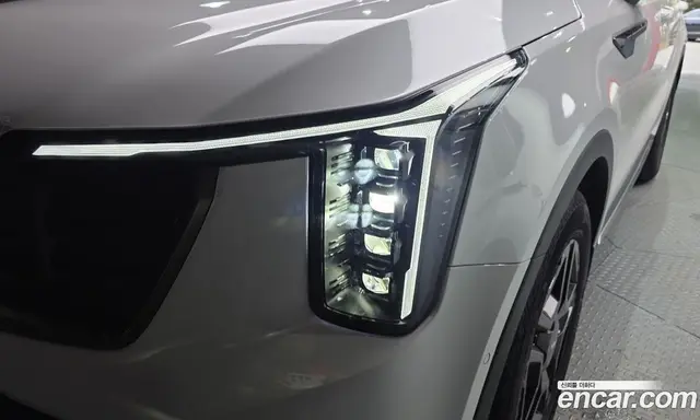 Kia Sorento 2023 1.6 автомат (гидро), миниатюра 8 Kia Sorento 2023 1.6 автомат (гидро), миниатюра 8