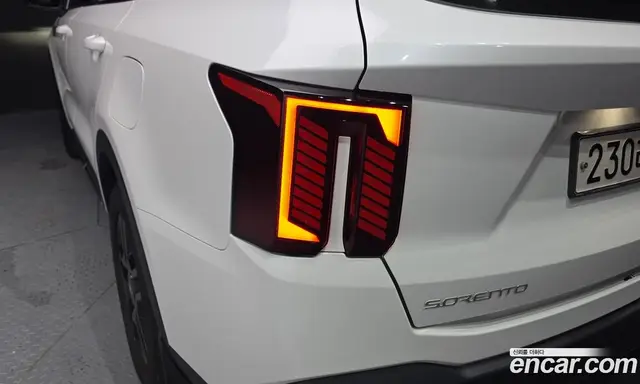 Kia Sorento 2023 1.6 автомат (гидро), миниатюра 9 Kia Sorento 2023 1.6 автомат (гидро), миниатюра 9