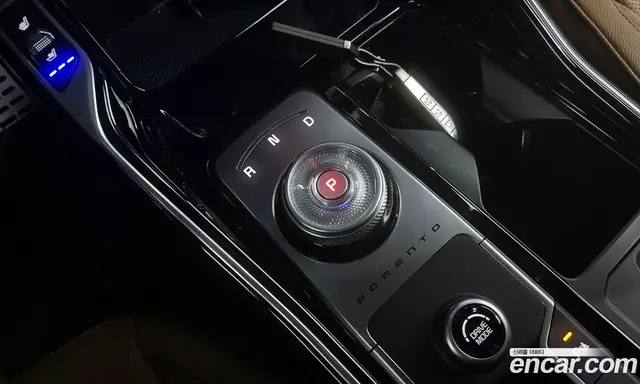 Kia Sorento 2024 1.6 автомат (гидро), миниатюра 12