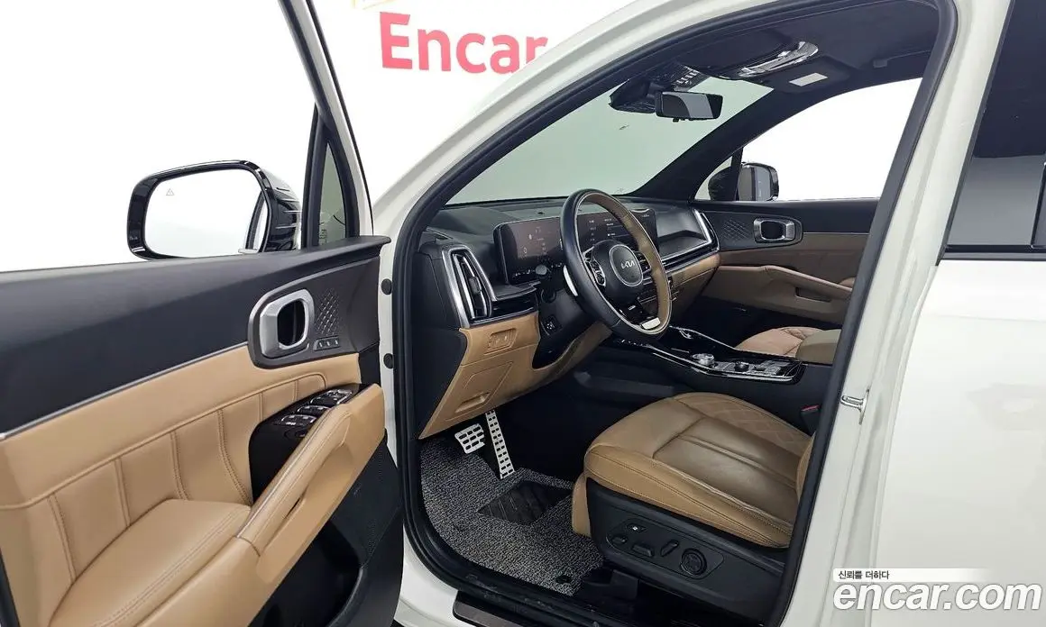 Kia Sorento 2024 1.6 автомат (гидро), фото 13 Kia Sorento 2024 1.6 автомат (гидро), фото 13