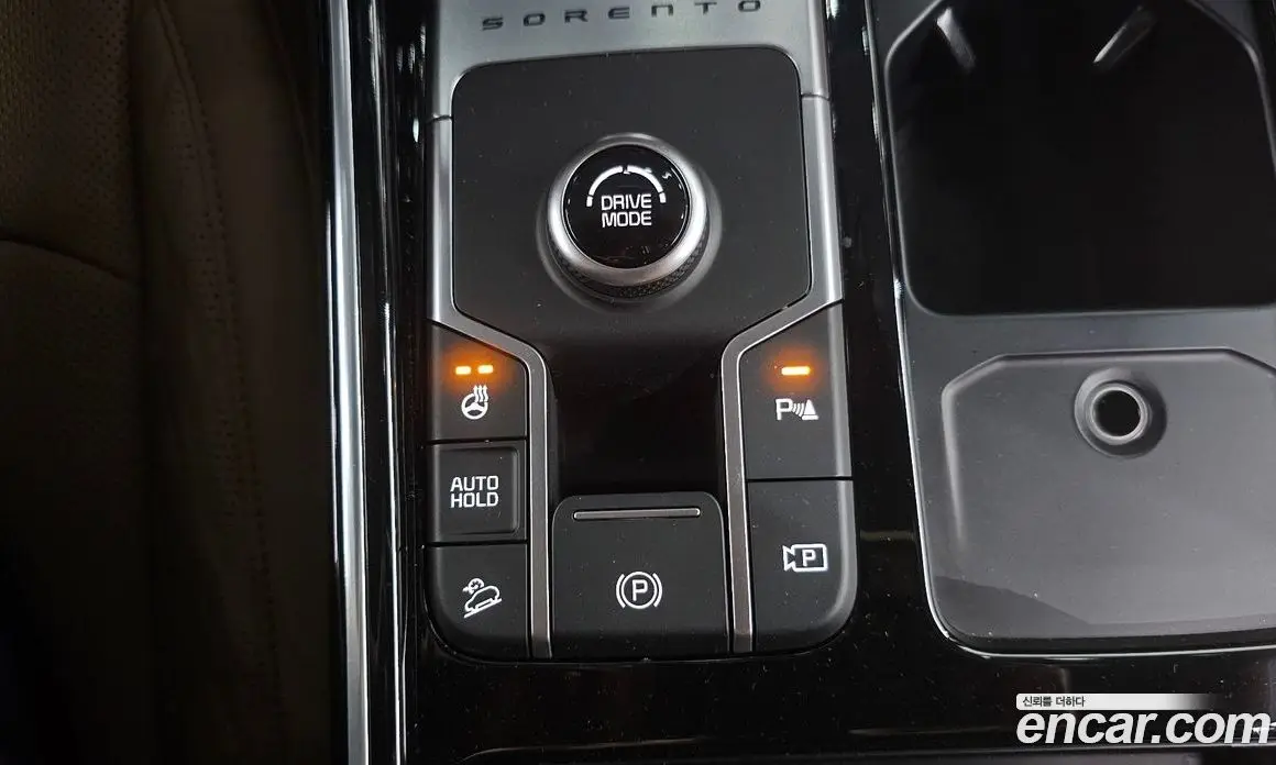 Kia Sorento 2024 1.6 автомат (гидро), фото 36 Kia Sorento 2024 1.6 автомат (гидро), фото 36