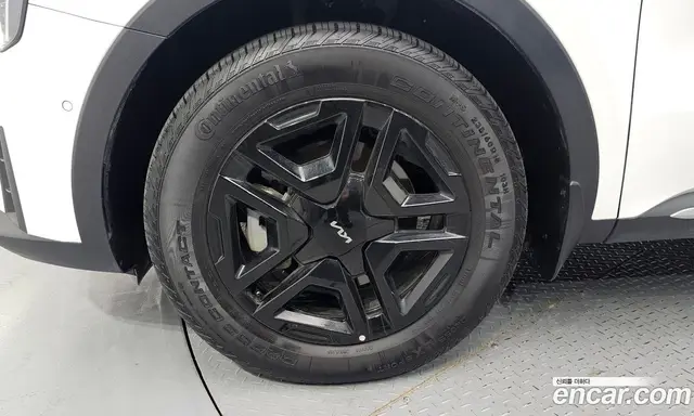 Kia Sorento 2024 1.6 автомат (гидро), миниатюра 5 Kia Sorento 2024 1.6 автомат (гидро), миниатюра 5