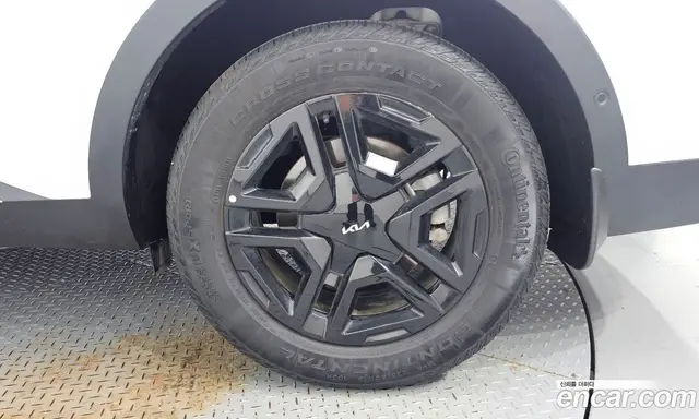 Kia Sorento 2024 1.6 автомат (гидро), миниатюра 7 Kia Sorento 2024 1.6 автомат (гидро), миниатюра 7