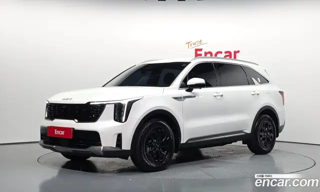 Kia Sorento 2024 1.6 автомат (гидро), миниатюра 1 Kia Sorento 2024 1.6 автомат (гидро), миниатюра 1
