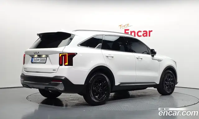 Kia Sorento 2024 1.6 автомат (гидро), миниатюра 2 Kia Sorento 2024 1.6 автомат (гидро), миниатюра 2